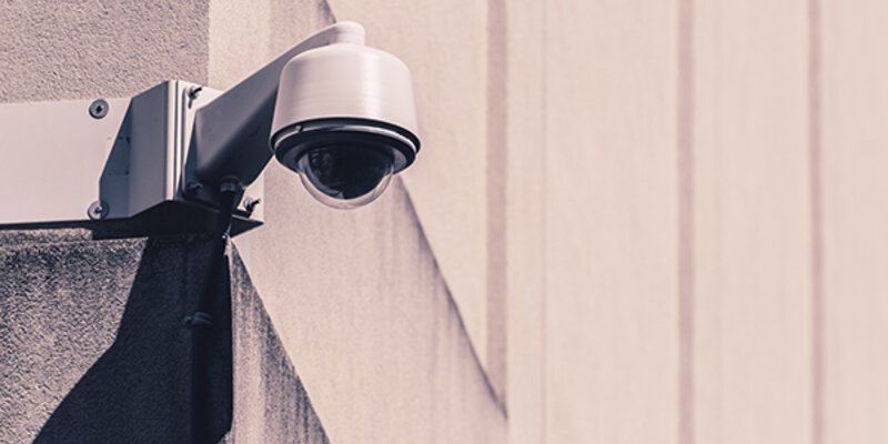 CCTV & Video Systems