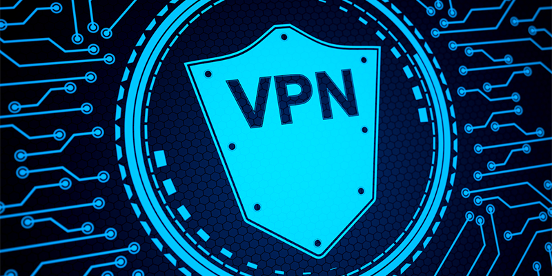 VPN & SD-WAN Solutions
